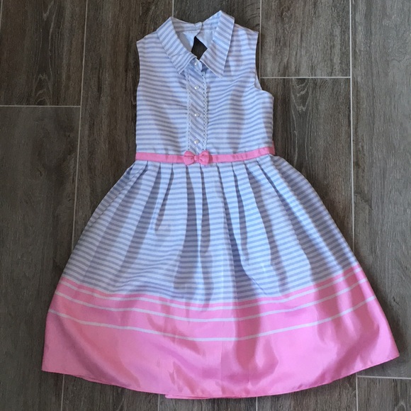 Two adorable once used dresses! - Picture 2 of 5